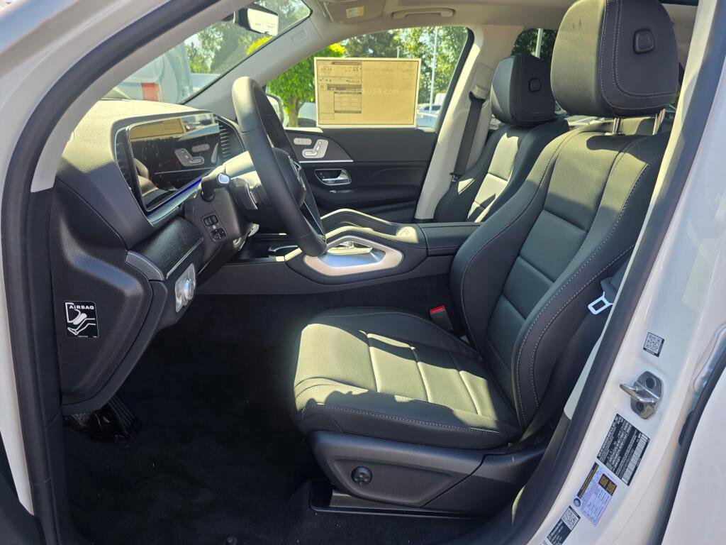 New 2026 Mercedes-Benz GLE 350 4MATIC image 13