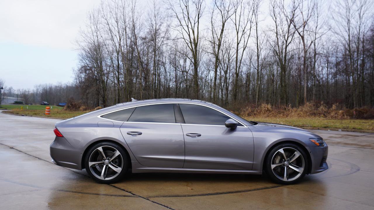 Used 2019 Audi A7 3.0T Prestige AWD/4WD image 6
