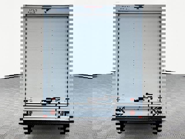 New 2025 Chevrolet Express 3500 w/ Power Convenience Package image 5