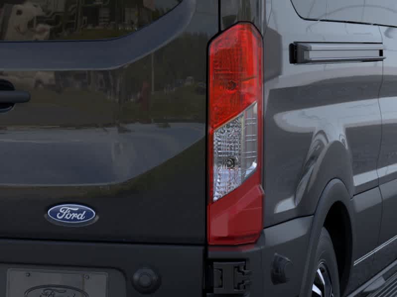 New 2026 Ford Transit 350 XL RWD image 21