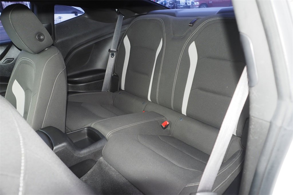 Used 2020 Chevrolet Camaro LS image 15