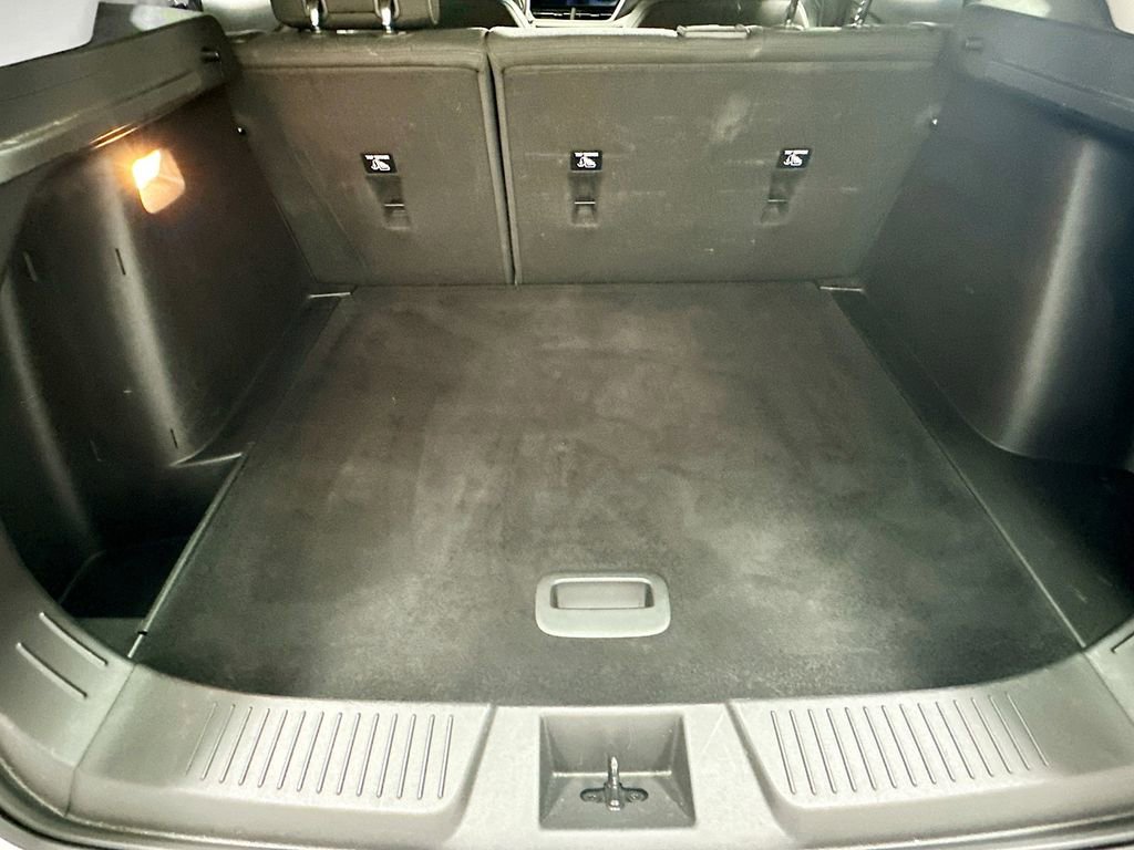 Used 2024 Chevrolet Trax LS image 24