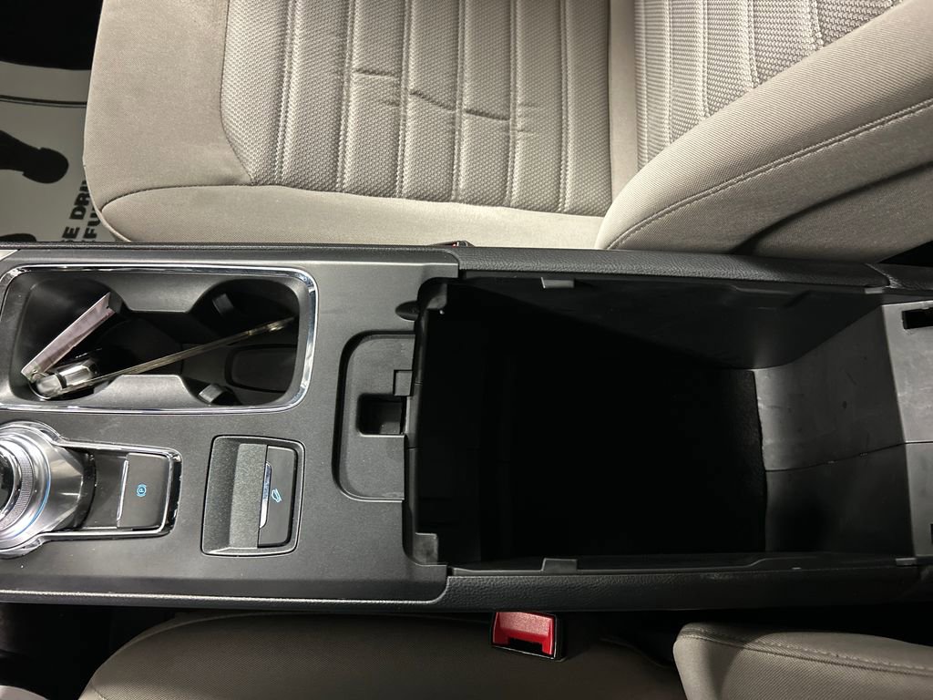 Used 2020 Ford Fusion S image 20