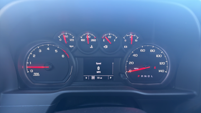 New 2026 Chevrolet Silverado 2500 W/T w/ WT Convenience Package AWD/4WD image 15