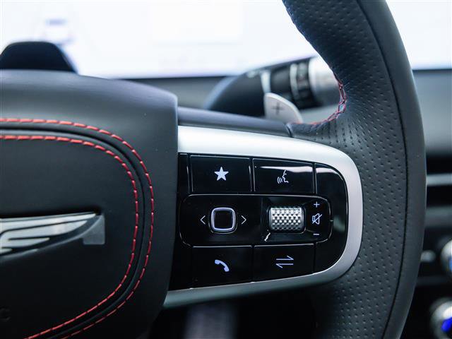 New 2026 Genesis G80 3.5T Sport Prestige image 24