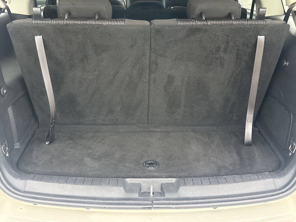 Used 2020 Dodge Journey SE w/ Blacktop Package FWD image 29