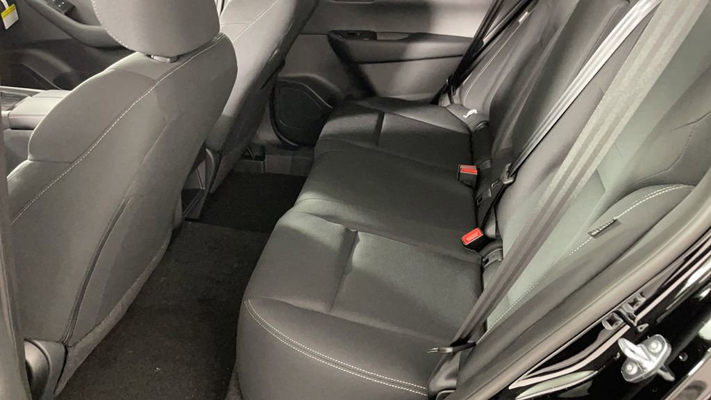 New 2025 Nissan Rogue S image 43