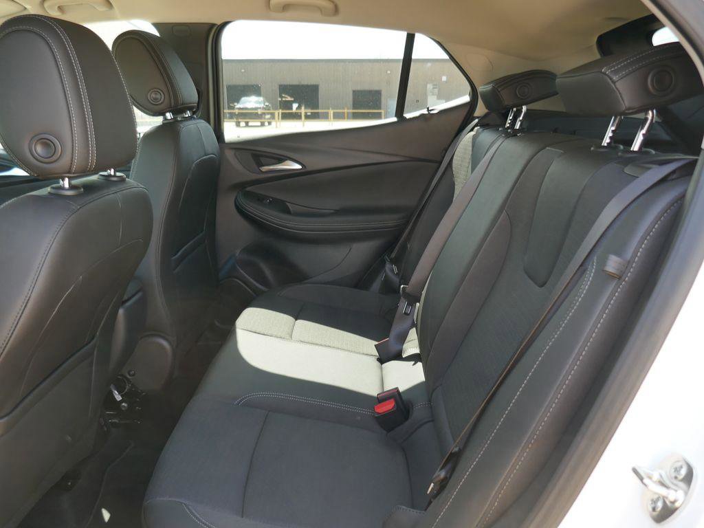 New 2026 Buick Encore GX Preferred image 13