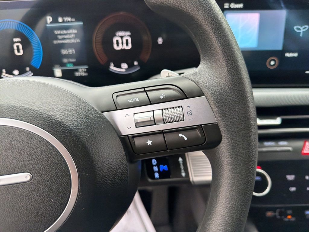 Used 2026 Hyundai Sonata Blue FWD image 26