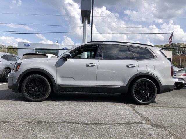 Certified 2023 Kia Telluride SX Prestige X-Line image 2