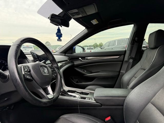 Used 2019 Honda Accord Sport image 4