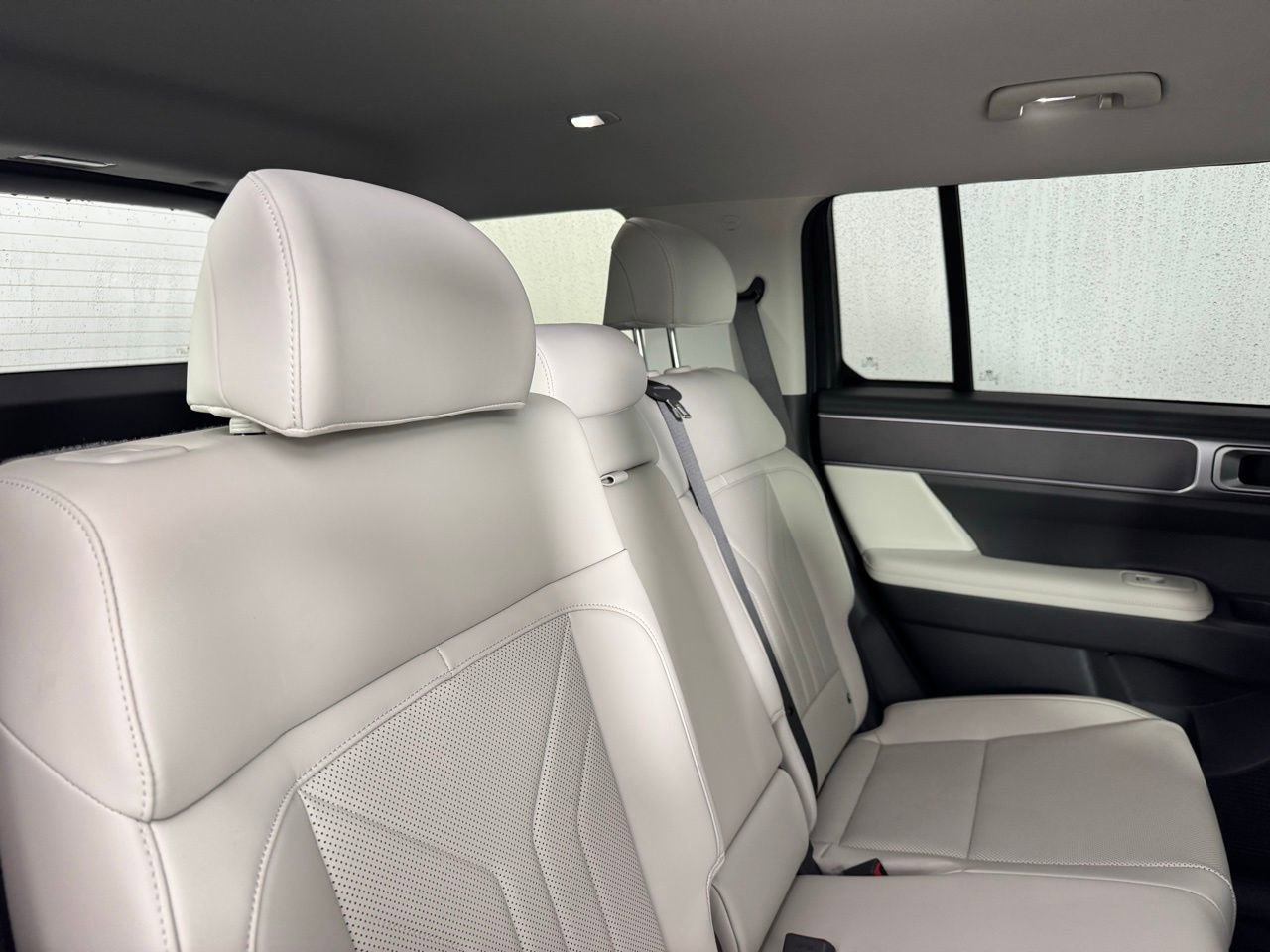 Used 2026 Hyundai Santa Fe SEL image 27