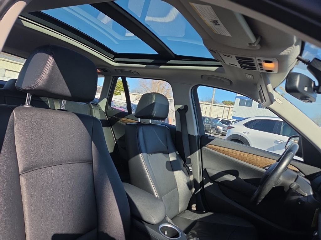 Used 2014 BMW X1 xDrive35i image 19