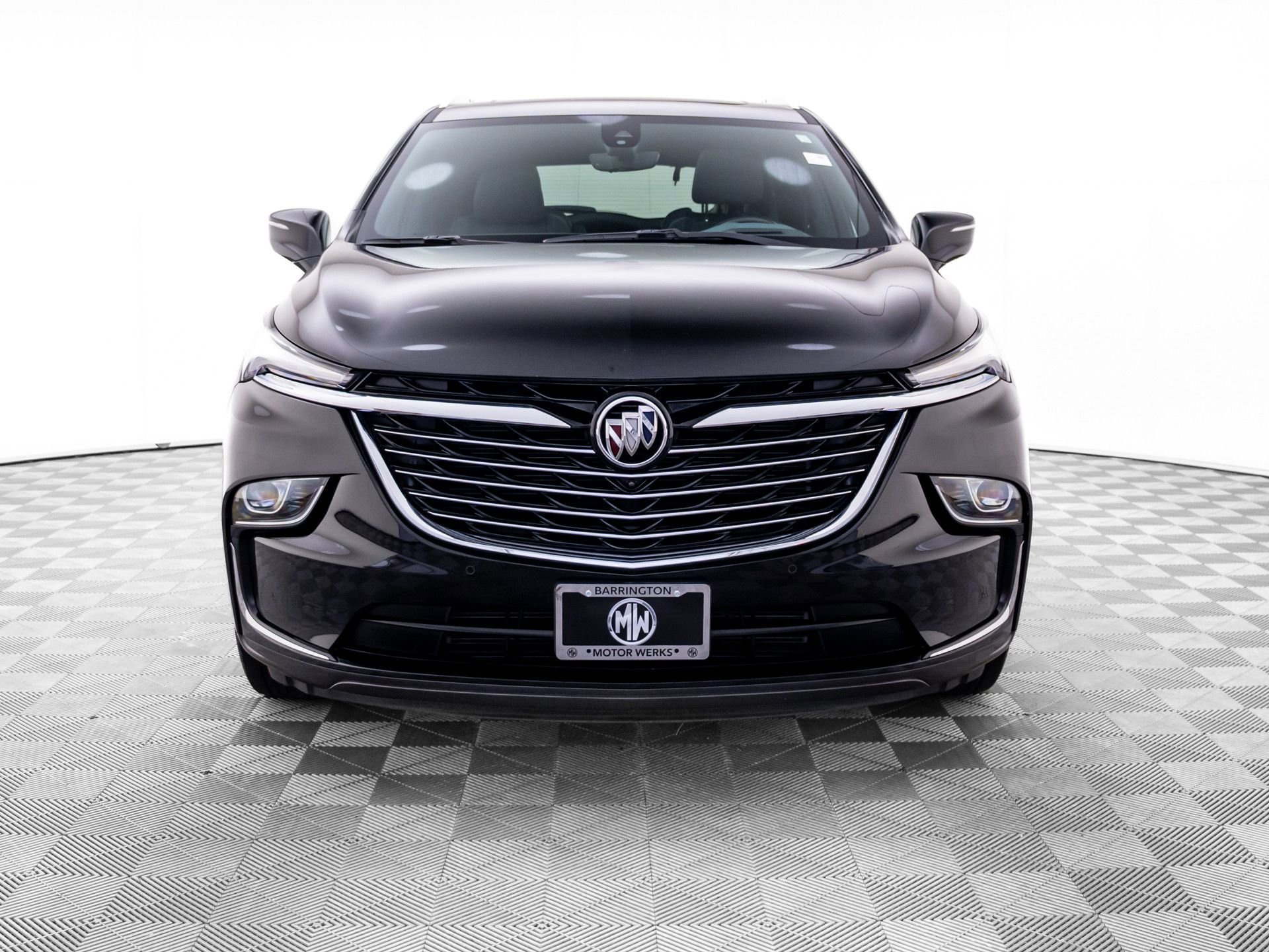 Used 2023 Buick Enclave Premium w/ Experience Buick Package image 10