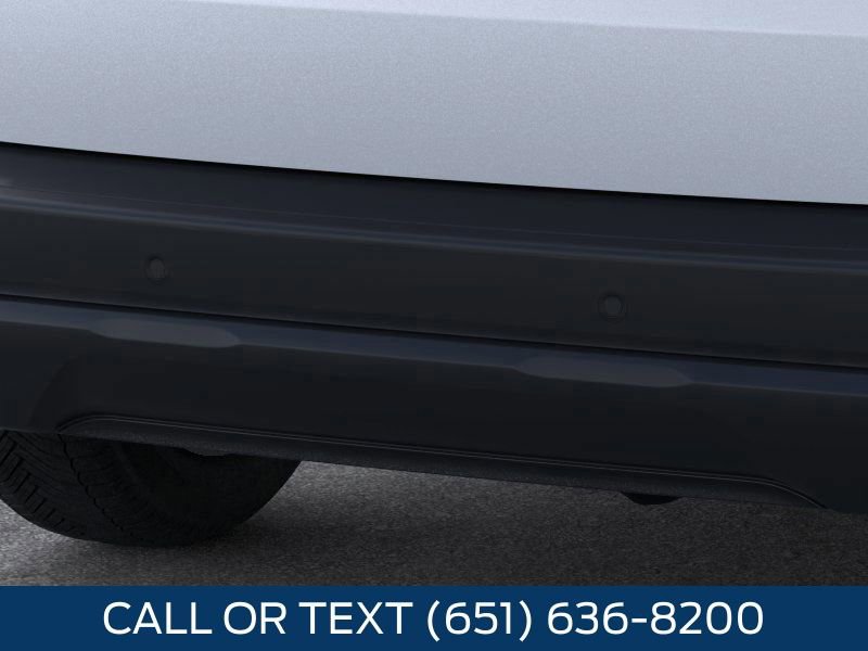New 2026 Ford Escape ST-Line w/ Tech Pack #1 image 26