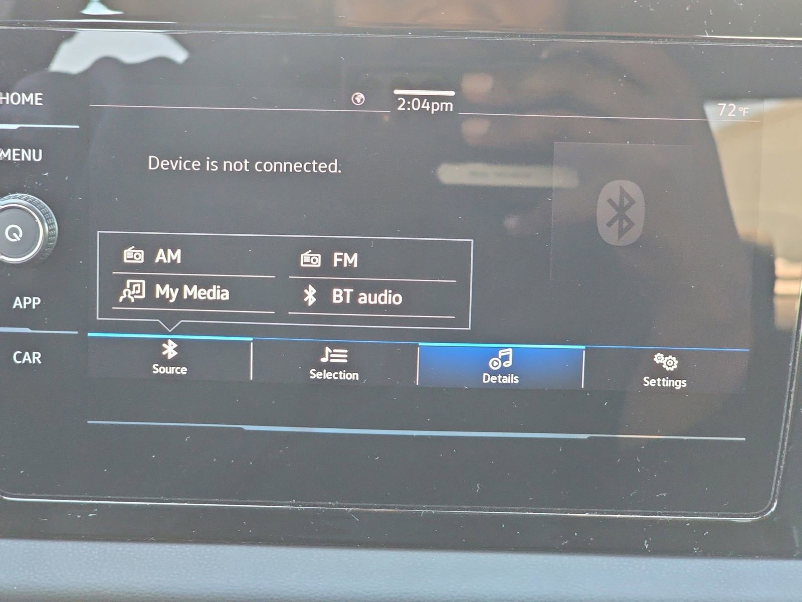 Used 2025 Volkswagen Jetta Sport FWD image 26