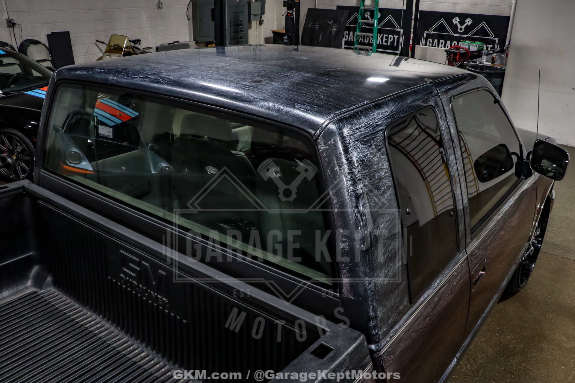 Used 1993 GMC Sierra 1500 2WD Extended Cab image 41