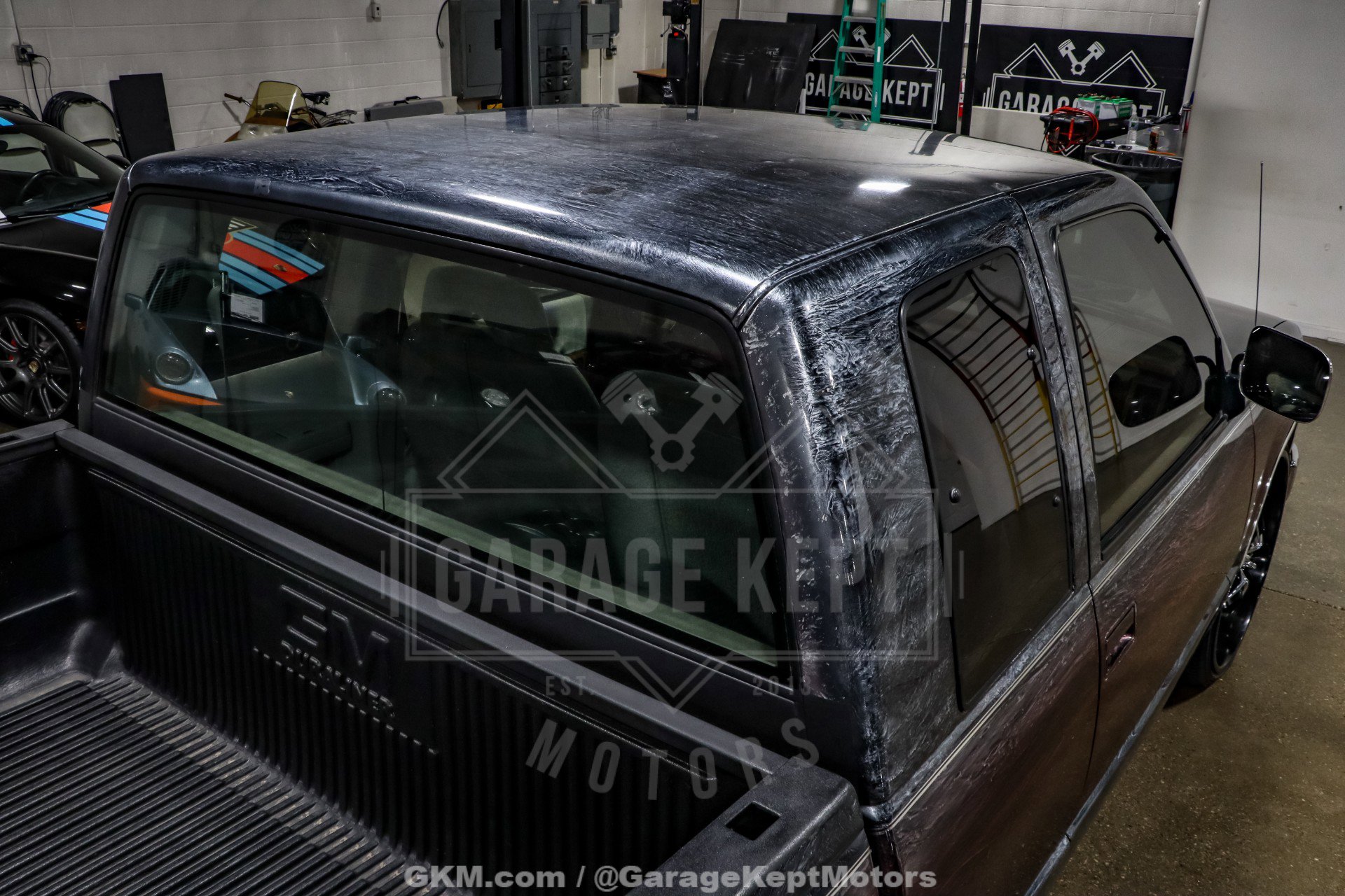 Used 1993 GMC Sierra 1500 2WD Extended Cab image 41