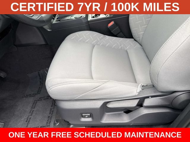 Used 2026 Toyota Tacoma SR5 RWD image 15