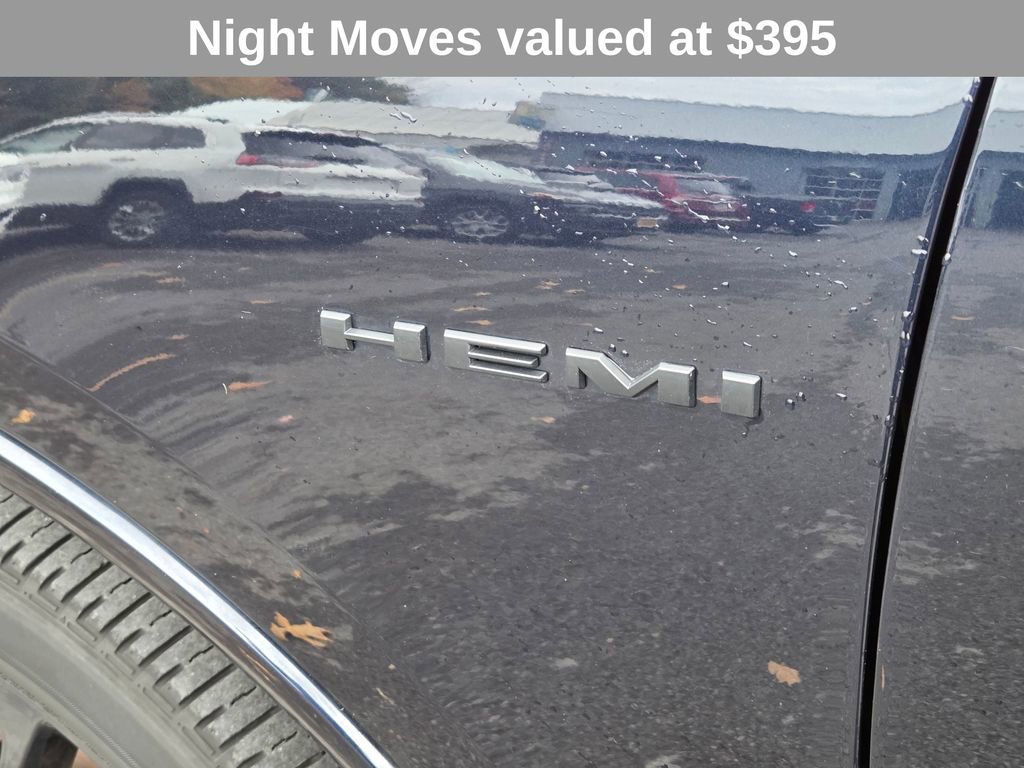 Used 2024 Dodge Durango R/T image 6