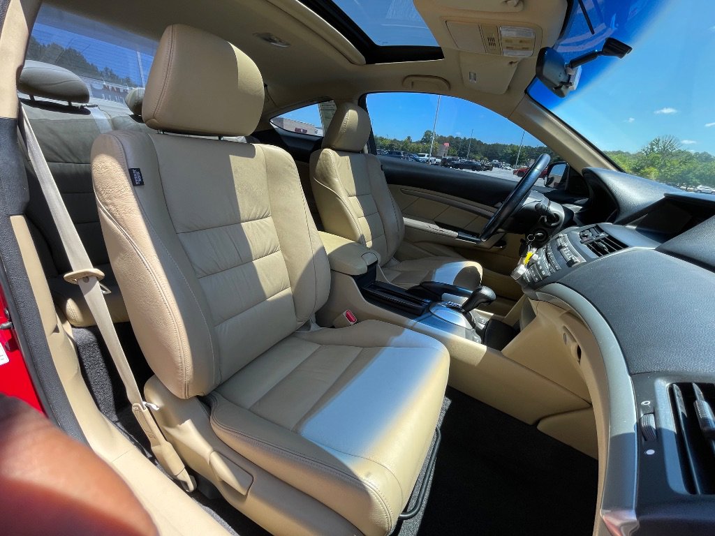 Used 2010 Honda Accord EX-L image 18