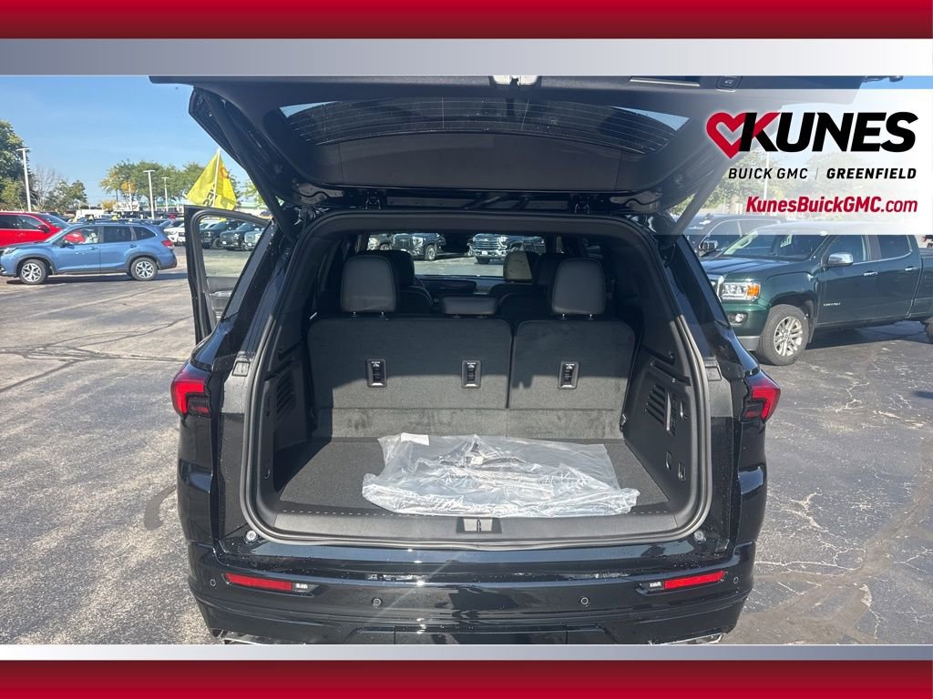 New 2026 Buick Enclave Sport Touring w/ Power Package image 41
