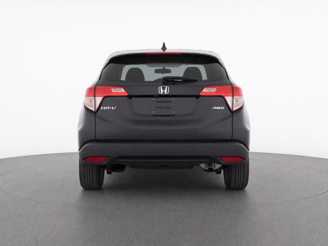 Used 2021 Honda HR-V LX image 7