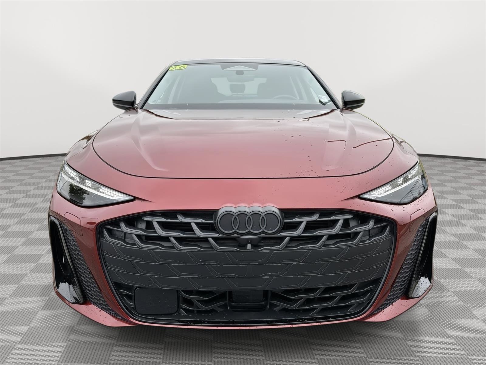 Certified 2026 Audi A6 Prestige w/ Prestige Package AWD/4WD image 8