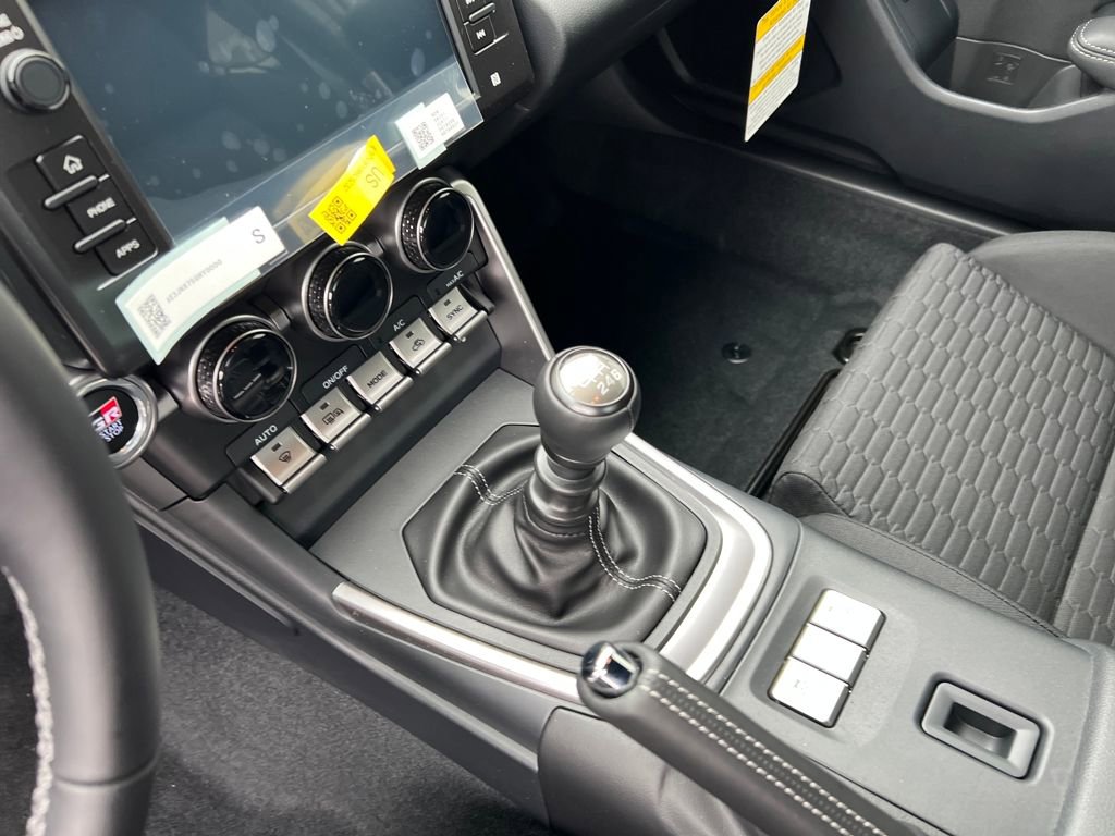 New 2026 Toyota GR86 image 32