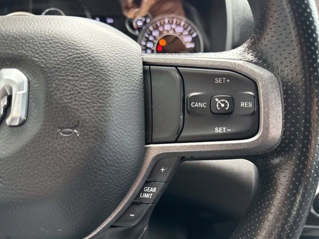 Used 2022 RAM 1500 Tradesman w/ Tradesman Group image 15