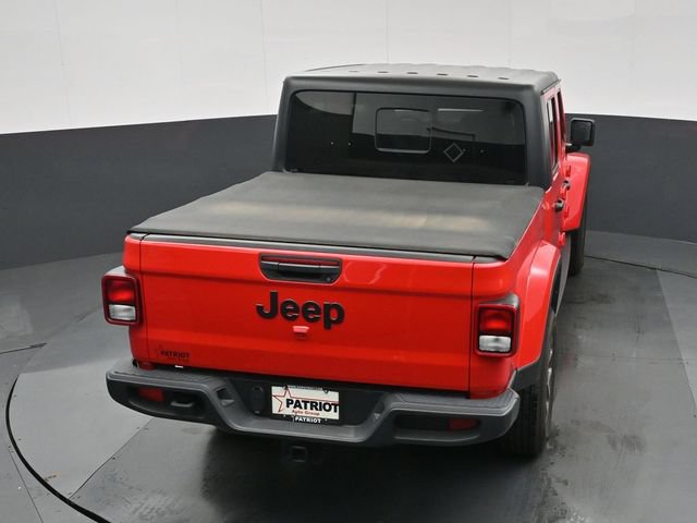 Used 2024 Jeep Gladiator Sport AWD/4WD image 31