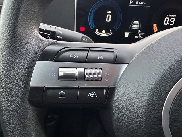 Used 2025 Hyundai Tucson SEL image 20