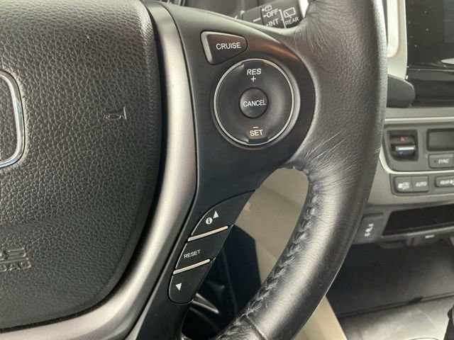 Used 2017 Honda Pilot EX-L image 29