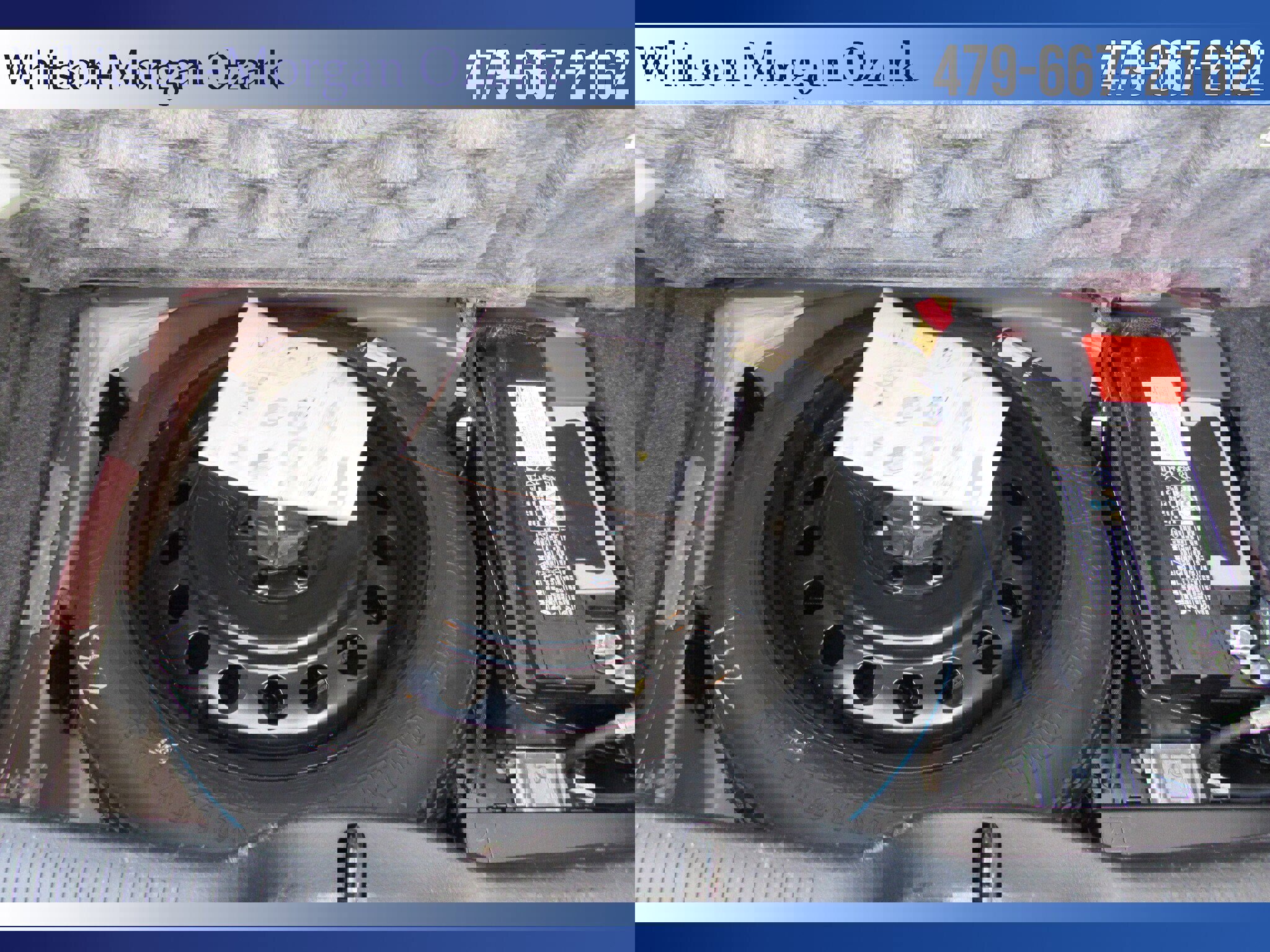 Used 2021 Dodge Charger SXT w/ Blacktop Package image 23