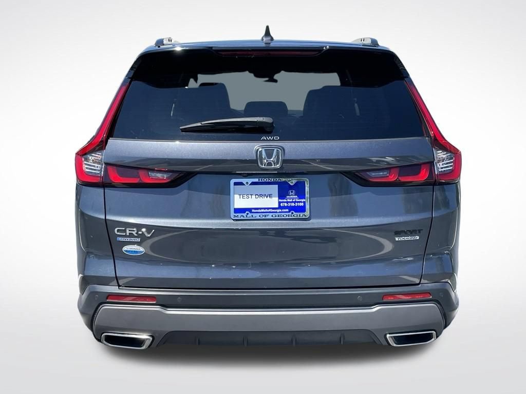Used 2025 Honda CR-V Sport Touring image 5