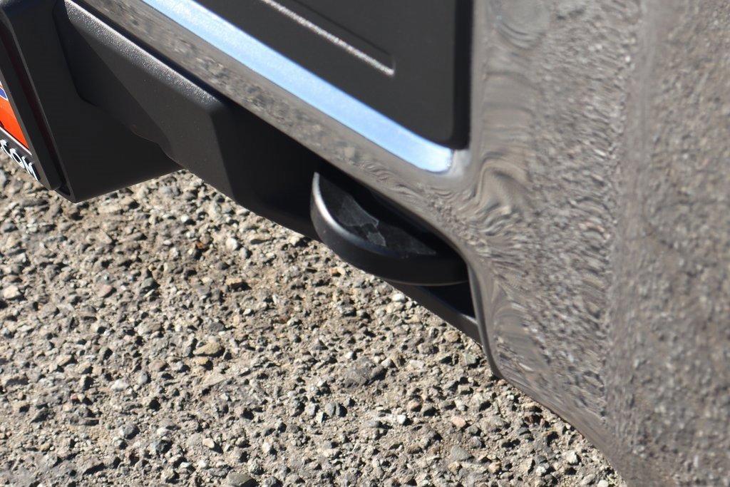 Used 2018 Chevrolet Silverado 3500 W/T w/ WT Convenience Package image 42