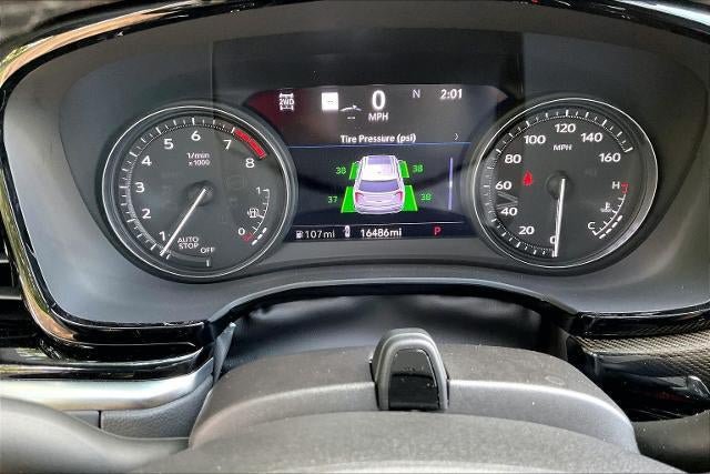 Used 2025 Cadillac XT6 Sport w/ Platinum Package AWD/4WD image 13