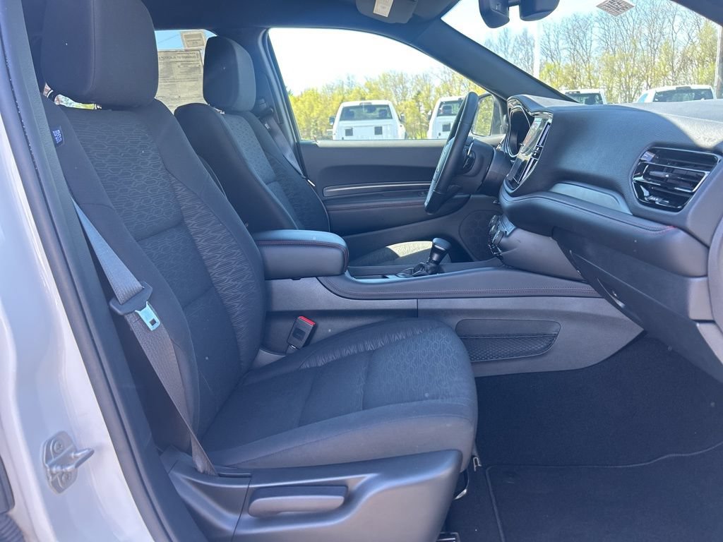 New 2026 Dodge Durango GT w/ Blacktop Package AWD/4WD image 7