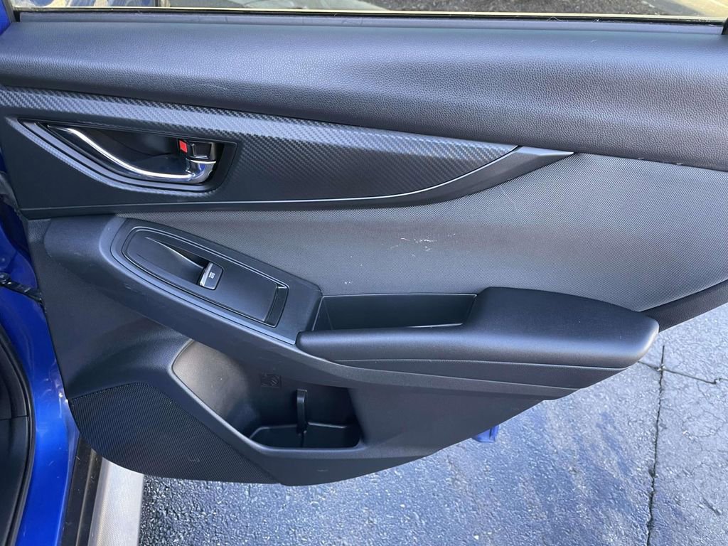 Used 2022 Subaru WRX Premium image 46