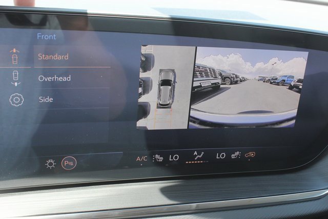 New 2025 Buick Envision Preferred image 41