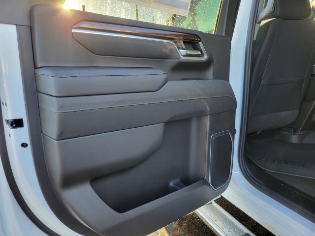 New 2026 Chevrolet Silverado 2500 LT w/ All Star Edition image 20