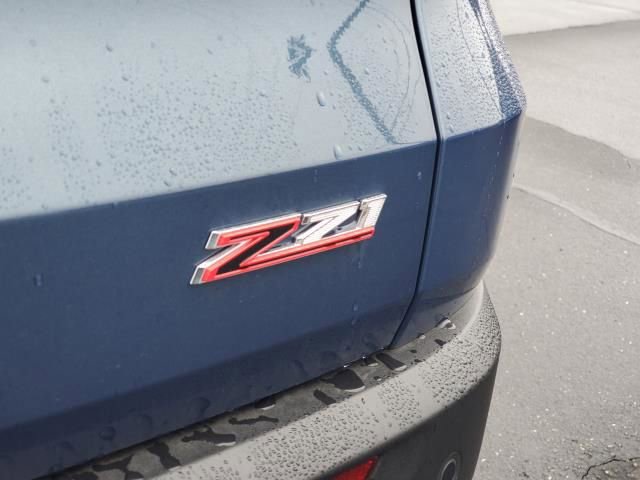 New 2026 Chevrolet Traverse Z71 w/ Driver Confidence Package image 7