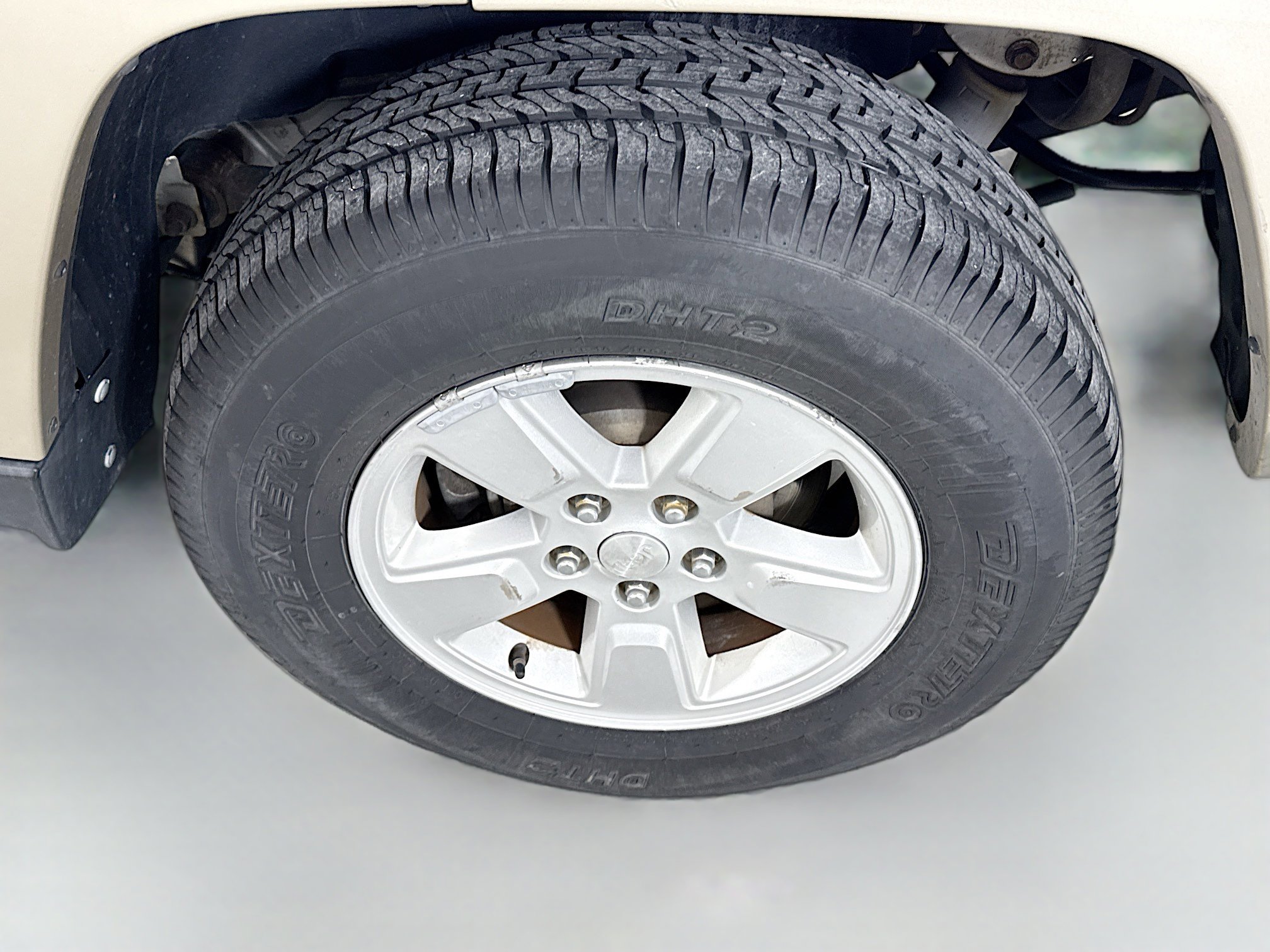 Used 2010 Jeep Liberty Sport w/ Popular Equipment Group image 24