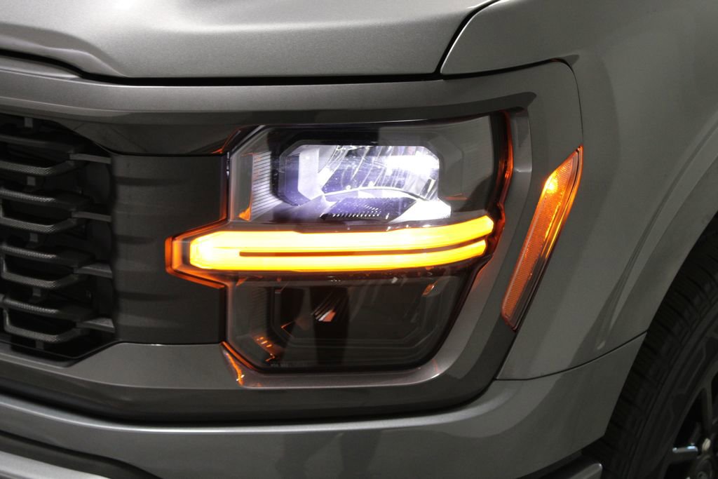 New 2026 Ford F150 STX image 48