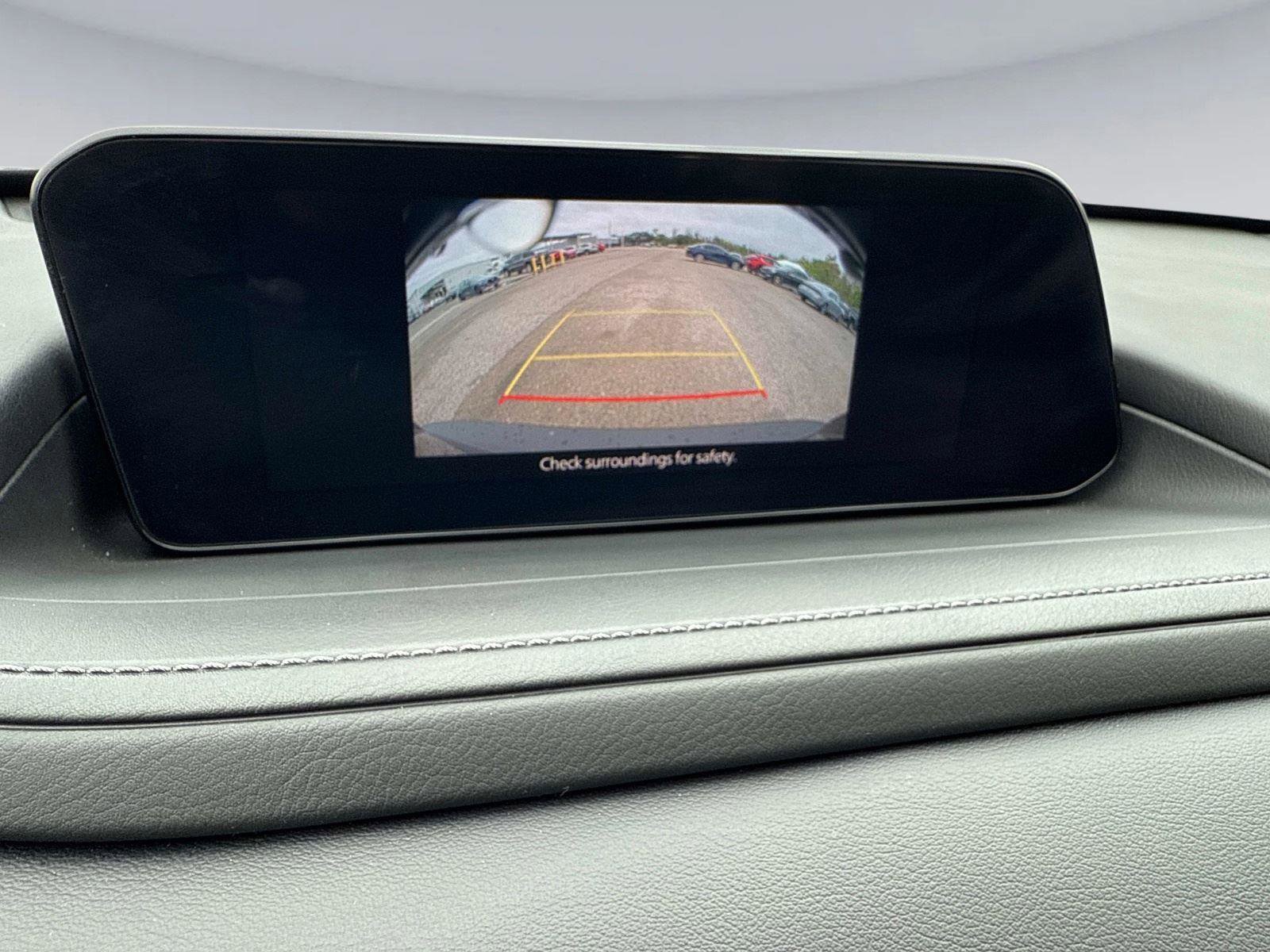 Certified 2025 MAZDA CX-30 AWD 2.5 S w/ Preferred Package image 24