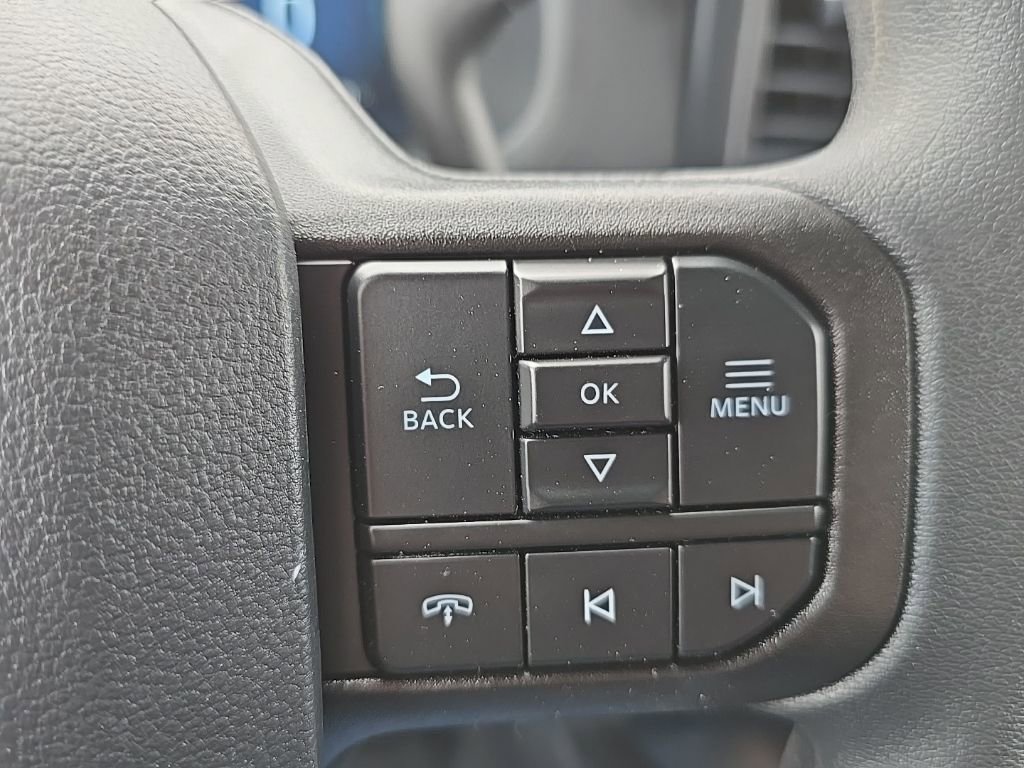 New 2026 Ford F150 STX w/ Equipment Group 200A image 18