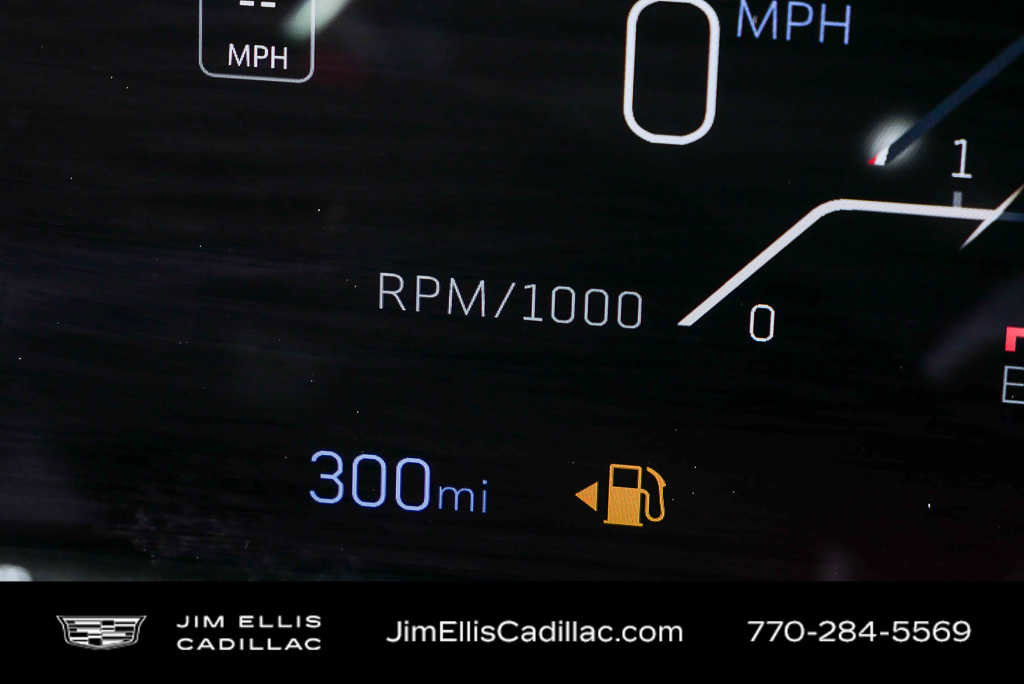 Certified 2026 Cadillac Escalade V image 12