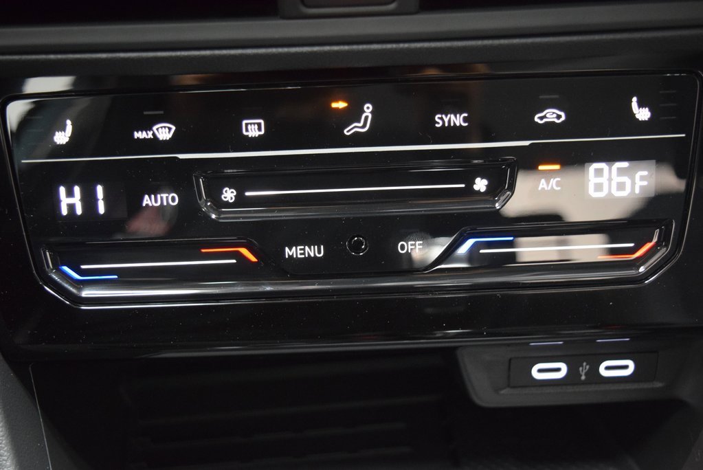 New 2026 Volkswagen Jetta SE image 11