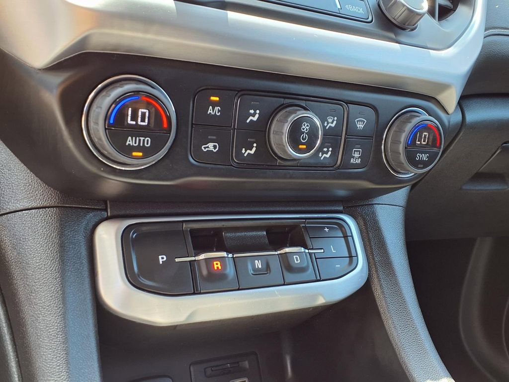 Used 2023 GMC Acadia SLT w/ Elevation Edition AWD/4WD image 22