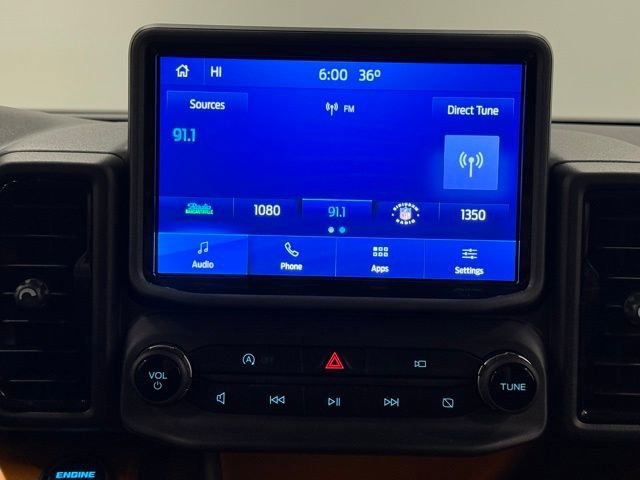 Used 2022 Ford Bronco Sport Badlands image 26